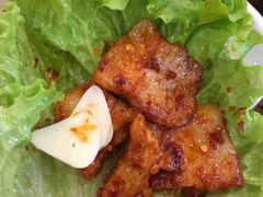 -全州拌饭馆(断桥店)