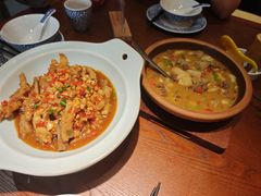 -乡村井冈·乡野江西菜(黄龙店)