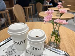 -ARKET CAFÉ(三里屯太古里店)