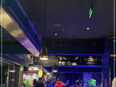 -加餐海鲜自助(宝龙一城店)