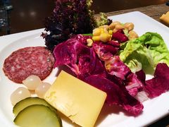 -杭州国际会议中心洲际酒店-原素全日餐厅(解放东路店)