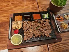 -老昌春饼(中央大街店)