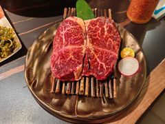 -厚贞日式烤肉(浦东汇智店)