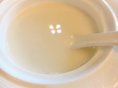 -广州塔晖粤轩中餐厅