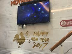 -甜心妈妈·榴莲星级糖水(北京路总店)