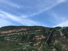 -野三坡刘家河高山漂流