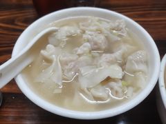 净云吞-汉记面馆(南华东路店)