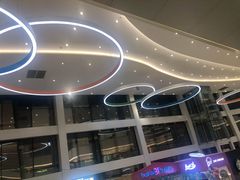 -家乐福(四元桥购物中心店)
