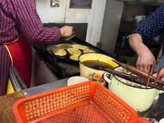 -老字号张道鸡火烧