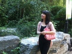 紫竹院公园-紫竹院公园冰场