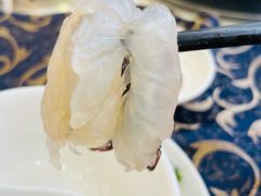 -祈胜邨•顺德鱼生•顺德菜(容桂店)