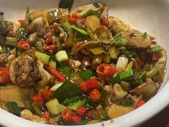 -巢爷老味(东方红店)