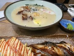 -松岛日本料理(汾江路店)