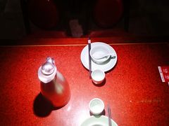 -绿茶餐厅(蓝色港湾店)