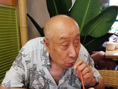 椰青-越美小馆·越南料理(曲江店)