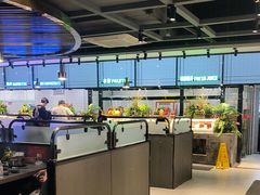 -金滏山烤肉·海鲜·火锅自助餐厅(襄阳万达店)