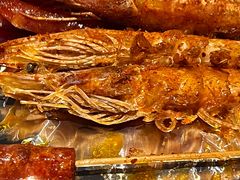 -微醺烤牛·炭火烧烤·精酿啤酒(东郊记忆店)