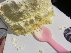 -艾加柒克蛋糕茶歇甜品台(春熙路店)