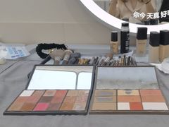 -天真蓝照相馆(五角场百联又一城店)