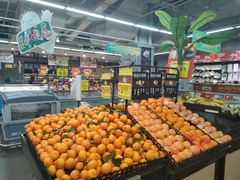 -冠超市(桂林万达店)