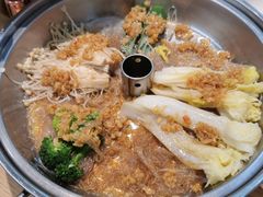 -大丰收脆鱼(浦西万达店)