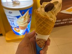 -麦当劳(厦门思明路店)