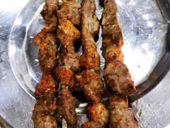 羊肉串-来顺成饭庄