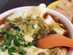 -老街西施豆腐坊(方浜中路店)