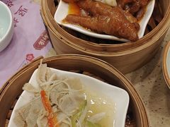 -点都德(龙之梦店)