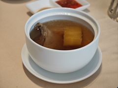 -侨美食家·粤菜(体育西路店)