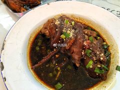 起飛小猪蹄-春麗吃飯公司(工体店)