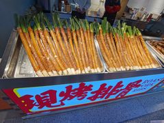 -八一好吃街·高品美食广场
