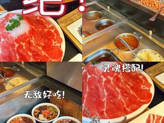 -老版火锅.12年西安排队王(沣峪口店)