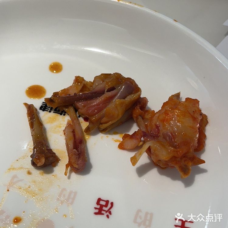 避雷❌吃完心情爆炸的店
