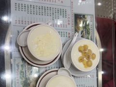 -义顺牛奶公司(新马路老店)