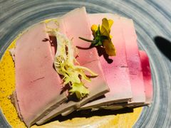 -古越舫·精品杭帮菜(商都路店)