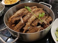 -蝎王府羊蝎子(西直门店)