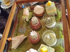 -福州西湖大酒店·怡湖咖啡厅