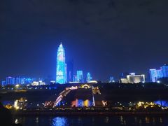 -武汉知音号