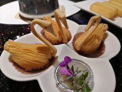 -味可道美食坊(福基路店)