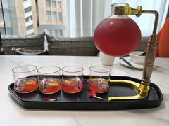 -3号仓库·创意中国菜(新世界城店)