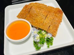 千番芋泥鸭-闽和南(深圳万象城店)