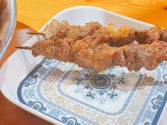 -琥珀老六龙虾(四里河店)