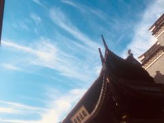 -东钱湖小普陀景区