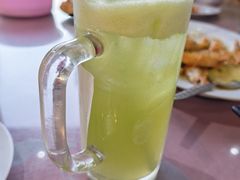 -大茄来海鲜餐厅(亚洲城分行)