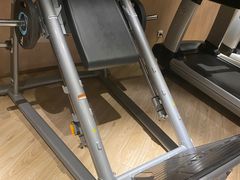 -威尔仕W FITNESS健身会所(联洋广场店)