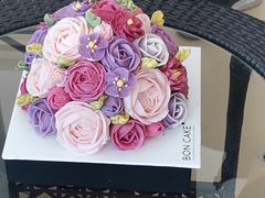-BONCAKE裱花蛋糕(万象汇店)