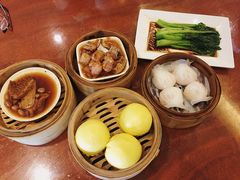 -北海金昌开元名都大酒店·四季轩中餐厅