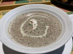 -安妮意大利餐厅(国贸店)