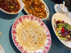 -新疆巴州金丝特餐厅(大钟寺店)